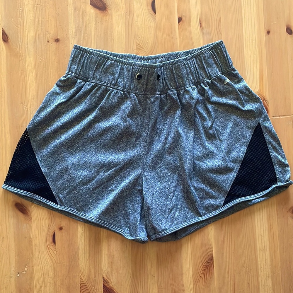 Marika athletic shorts